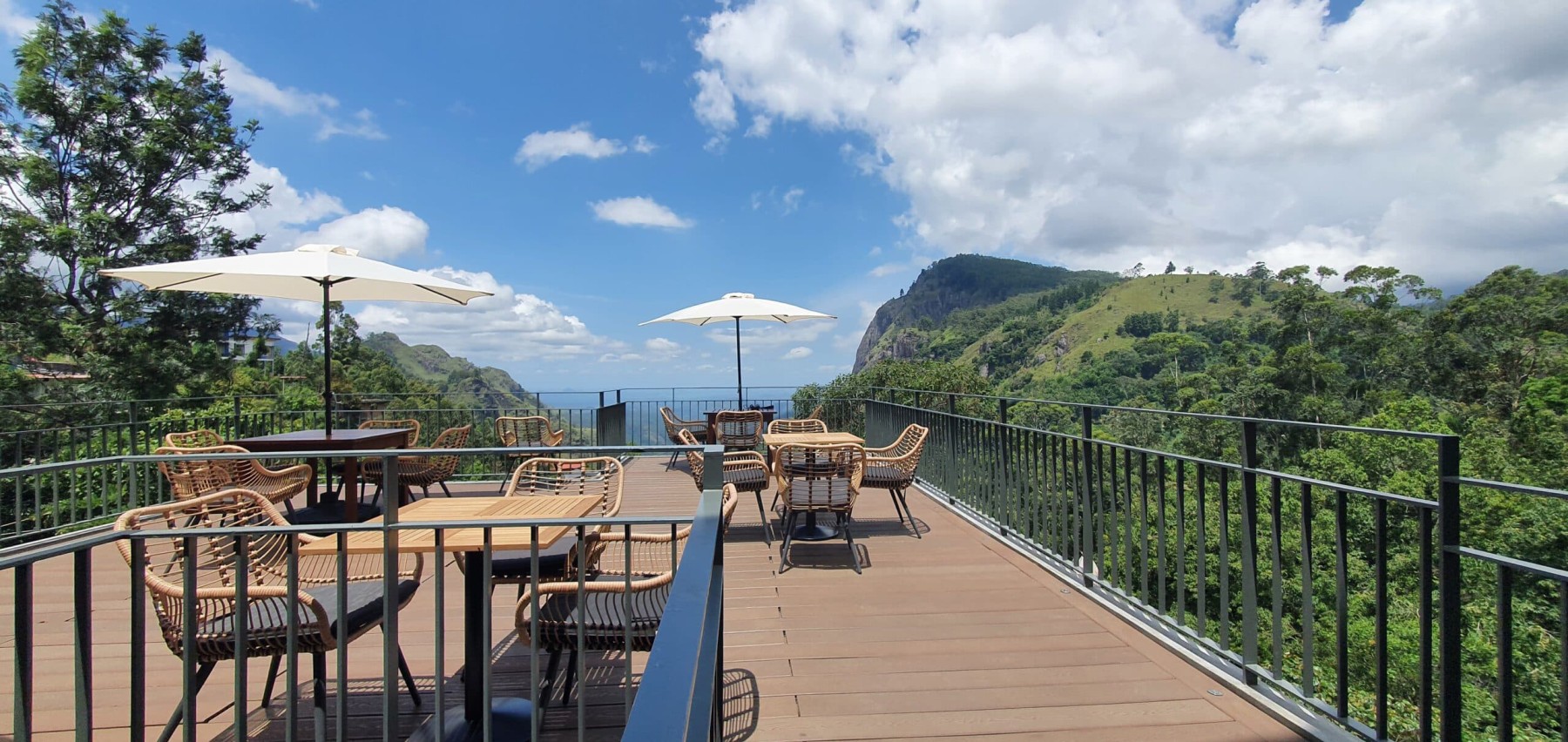 Hide Ella Hotel & Resort